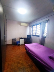 Blk 372 Clementi Avenue 4 (Clementi), HDB 4 Rooms #588751161